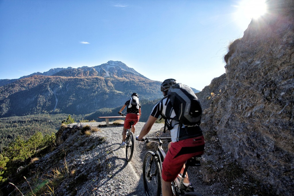 mountainbiken-grubigstein