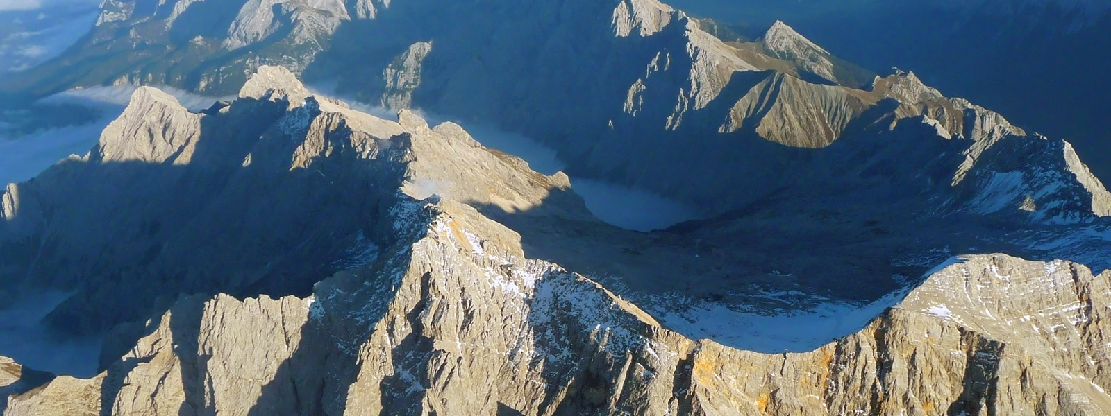 Zugspitze